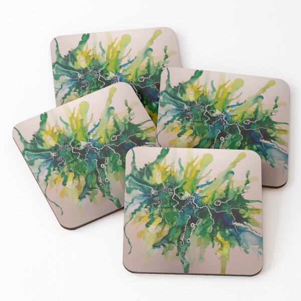 Item preview, Seaweed designed and sold by Anthea Piszczuk.
