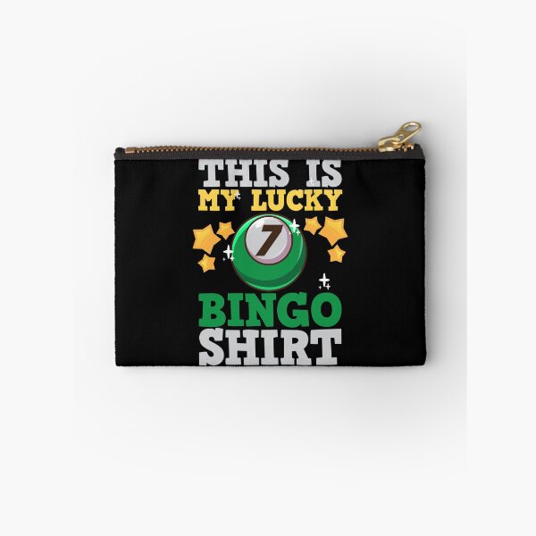 Item preview, Bingo Lucky Player designed and sold by 4tomic.