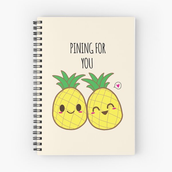 Item preview, Pining for you designed and sold by whitneykayc.