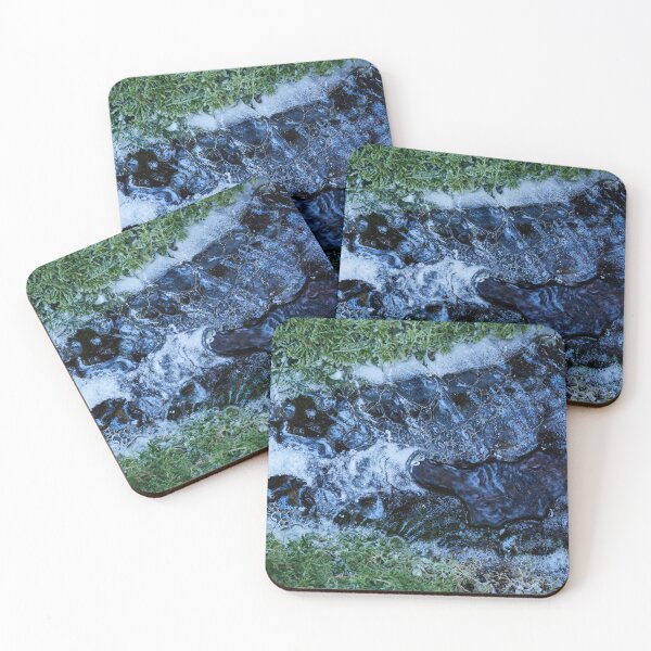 Item preview, Too tiny to be a stream designed and sold by Jouko Lehto Photography.