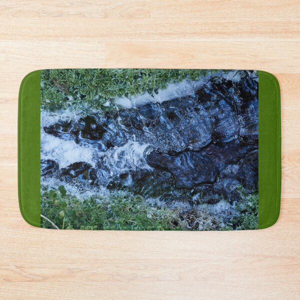 Item preview, Too tiny to be a stream designed and sold by Jouko Lehto Photography.