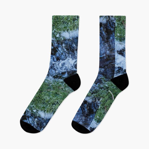 Item preview, Too tiny to be a stream designed and sold by Jouko Lehto Photography.