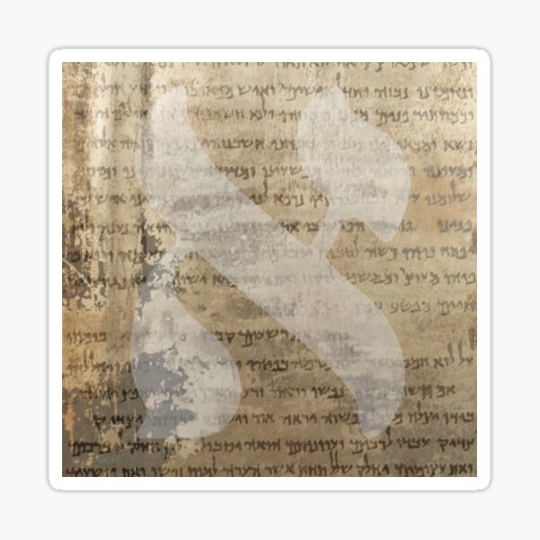 Adonai Shalom Shower Curtain by Hebrewletters Sl - Pixels