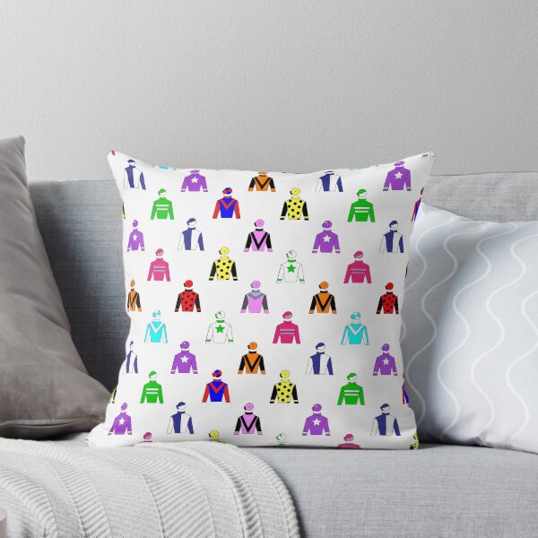 Item preview, Horse Racing Jockey Silks designed and sold by CreativeTwins.