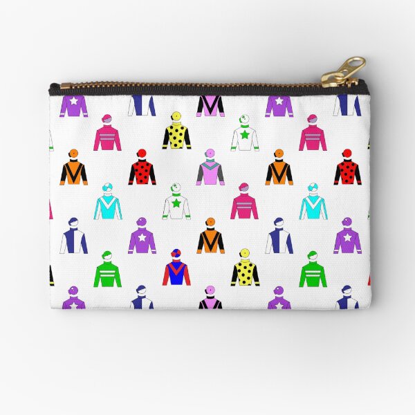 Item preview, Horse Racing Jockey Silks designed and sold by CreativeTwins.