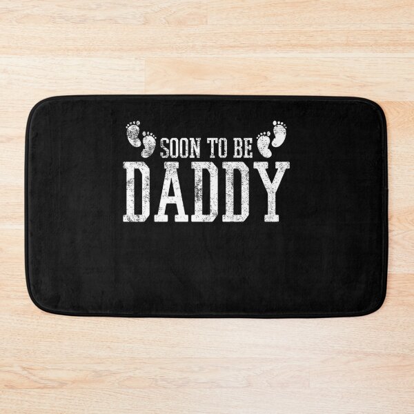 Item preview, Pregnancy Announcement Daddy Dad designed and sold by 4tomic.