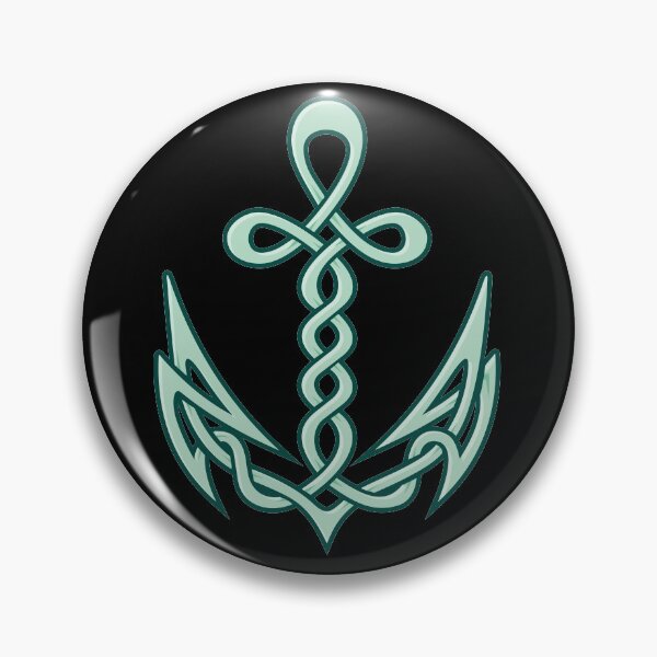 Item preview, Anchor Celtic 2 designed and sold by sifis.