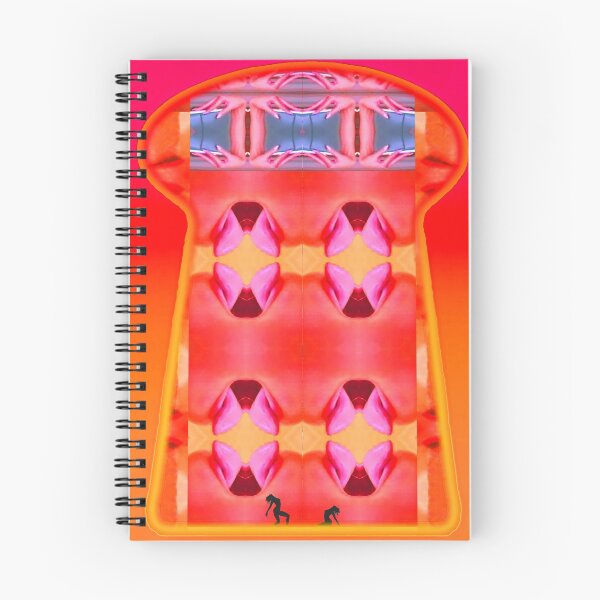 Item preview, The Tower of Eroticism Floor 100 Book 100 Room A designed and sold by morphandmindy.