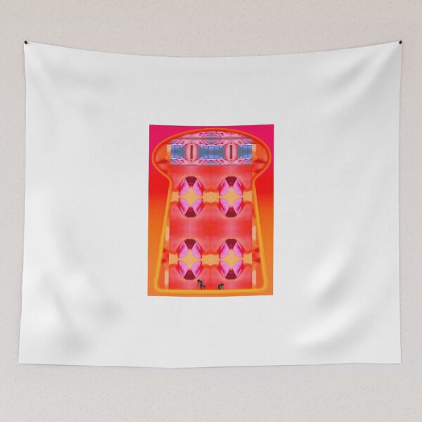 Item preview, The Tower of Eroticism Floor 100 Book 100 Room A designed and sold by morphandmindy.
