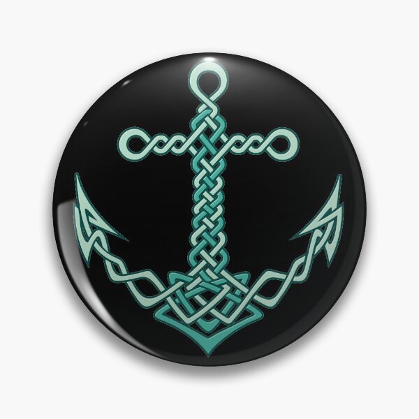 Item preview, Anchor Celtic 3 designed and sold by sifis.