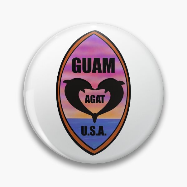 Item preview, Dolphin Heart, Agat, Guam, U.S.A. designed and sold by joeymesa70.