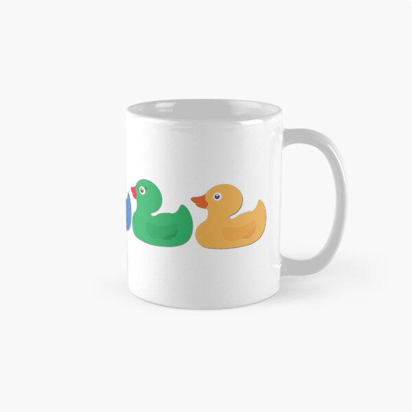 Item preview, Rubber Ducks #1 designed and sold by melissamoore86.