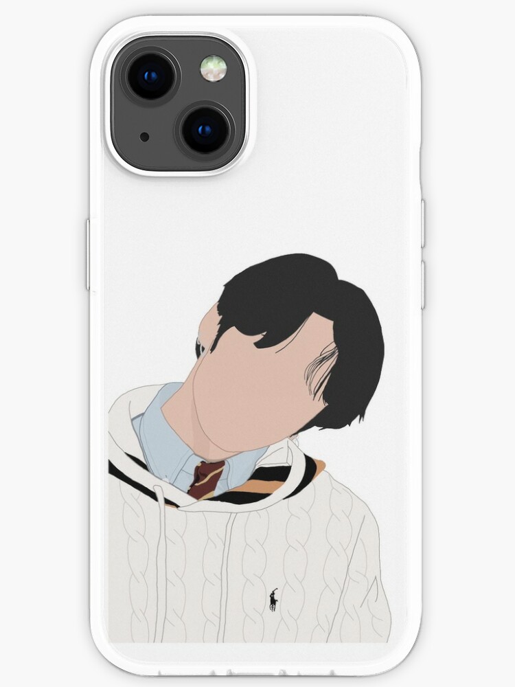 Jungkook Map Of Soul 7 Jk Iphone Case For Sale By Noonastudio Redbubble