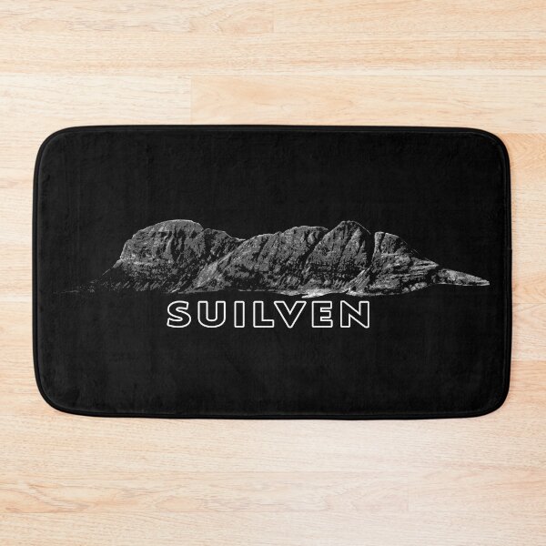 Item preview, Suilven designed and sold by infinitewave.