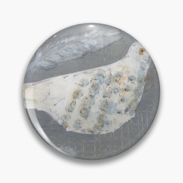 Item preview, DOVE designed and sold by ANN KELLEY.