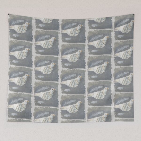 Item preview, DOVE designed and sold by ANN KELLEY.