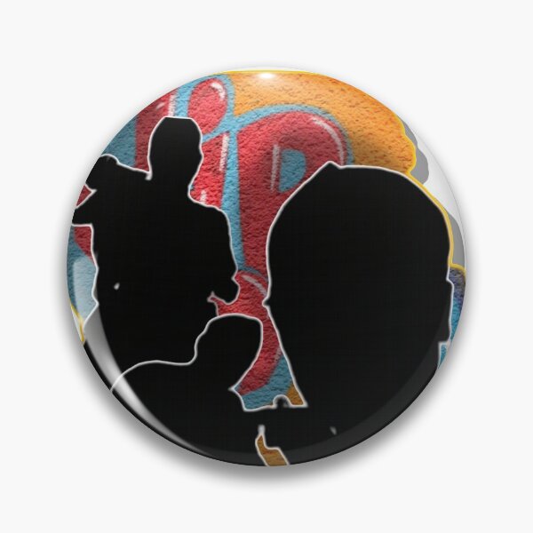 Item preview, Dark people designed and sold by Stefan Dissler.