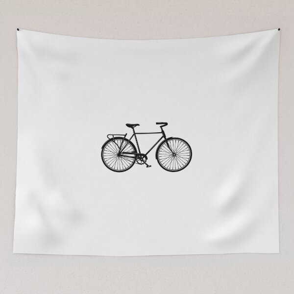 Item preview, Classic Bike designed and sold by tambustore.