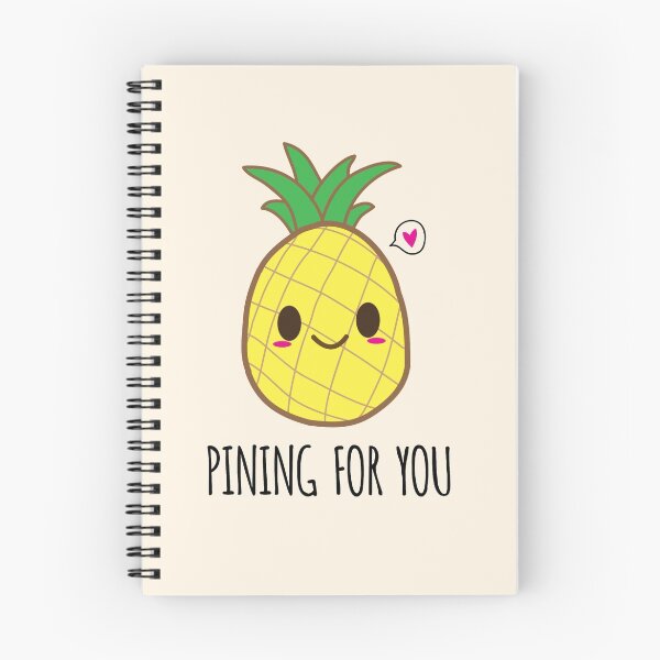 Item preview, Pining for you designed and sold by whitneykayc.