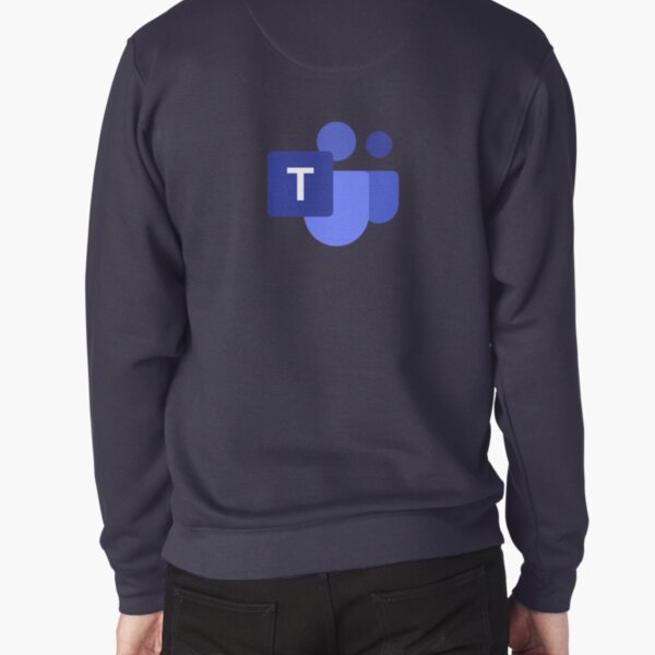 microsoft sweatshirt