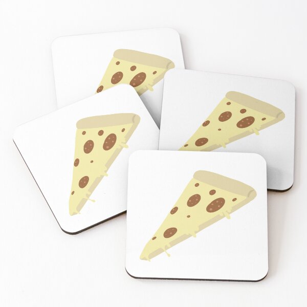 Item preview, Pizza!! designed and sold by punchthegoose.