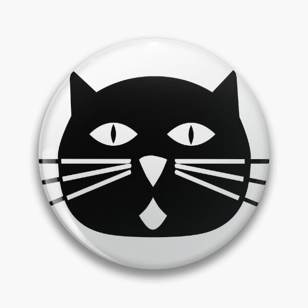 Item preview, Black Cat Design designed and sold by Pikmi.