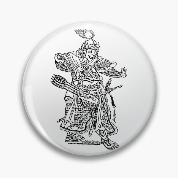 Item preview, Subutai designed and sold by zuen.
