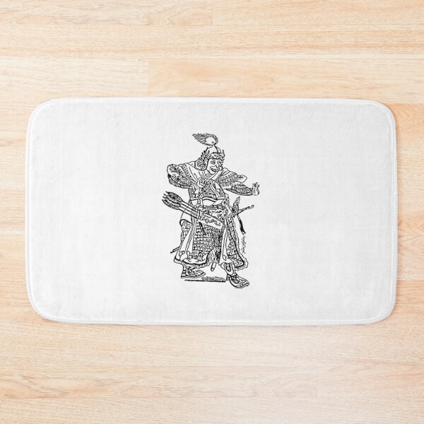 Item preview, Subutai designed and sold by zuen.