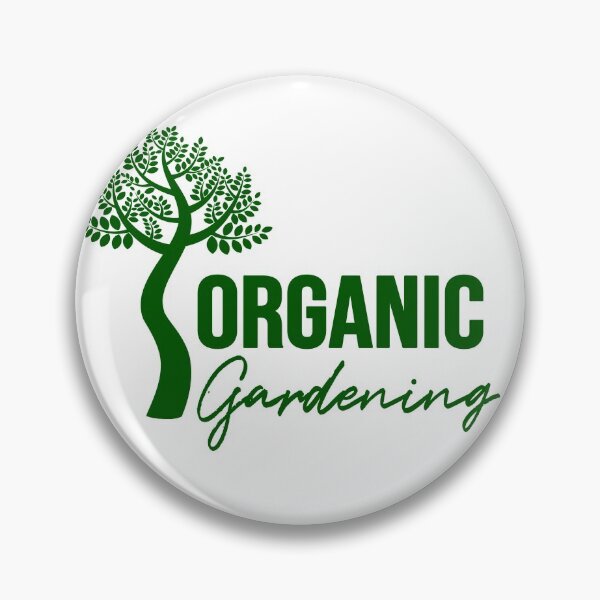 Artikelvorschau, Organic Gardening entworfen und verkauft von ocorvo.