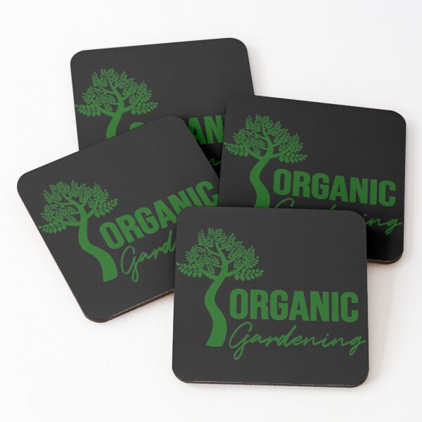 Item preview, Organic gardening designed and sold by ocorvo.