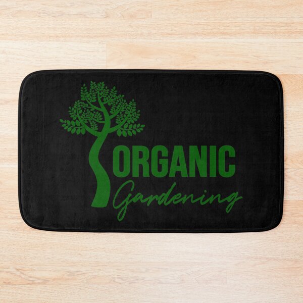 Item preview, Organic gardening designed and sold by ocorvo.