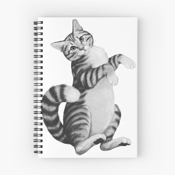 Item preview, Calico Cat designed and sold by lauragraves.
