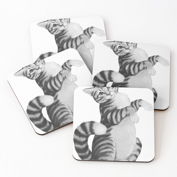 Item preview, Calico Cat designed and sold by lauragraves.