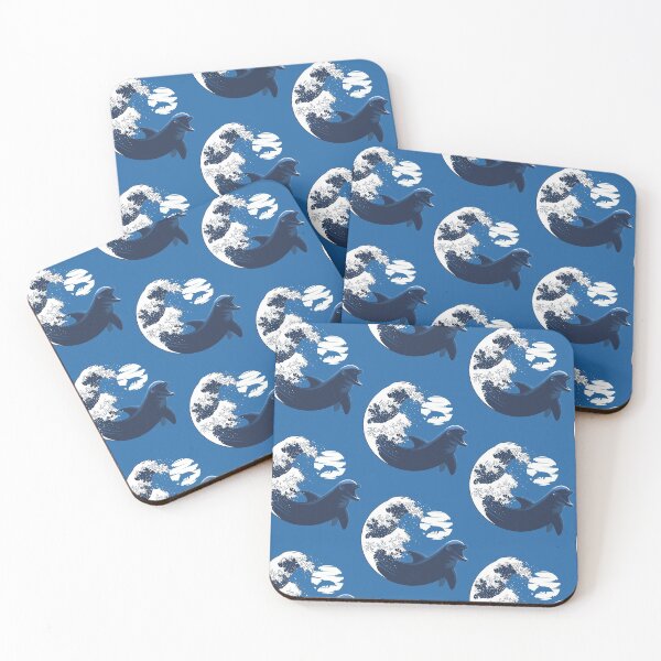 Item preview, Ola Delfin designed and sold by albertocubatas.