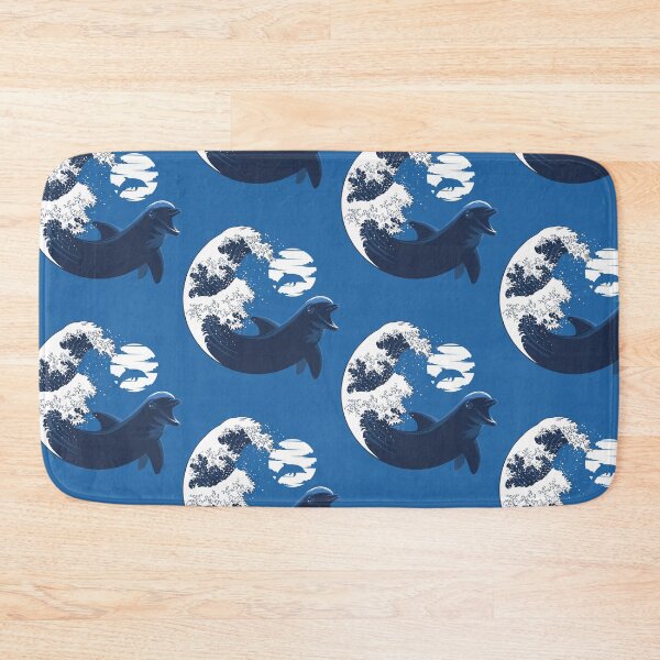Item preview, Ola Delfin designed and sold by albertocubatas.