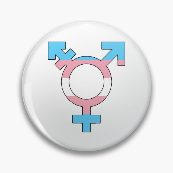 Item preview, Transgender Pride designed and sold by NatLeBrunDesign.