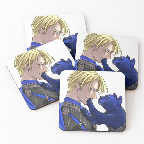 Item preview, fe3h dimitri designed and sold by MadKookie.