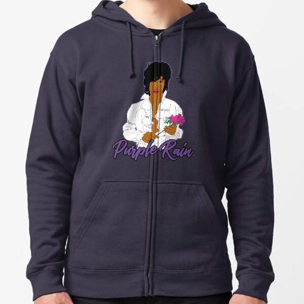 prince symbol hoodie