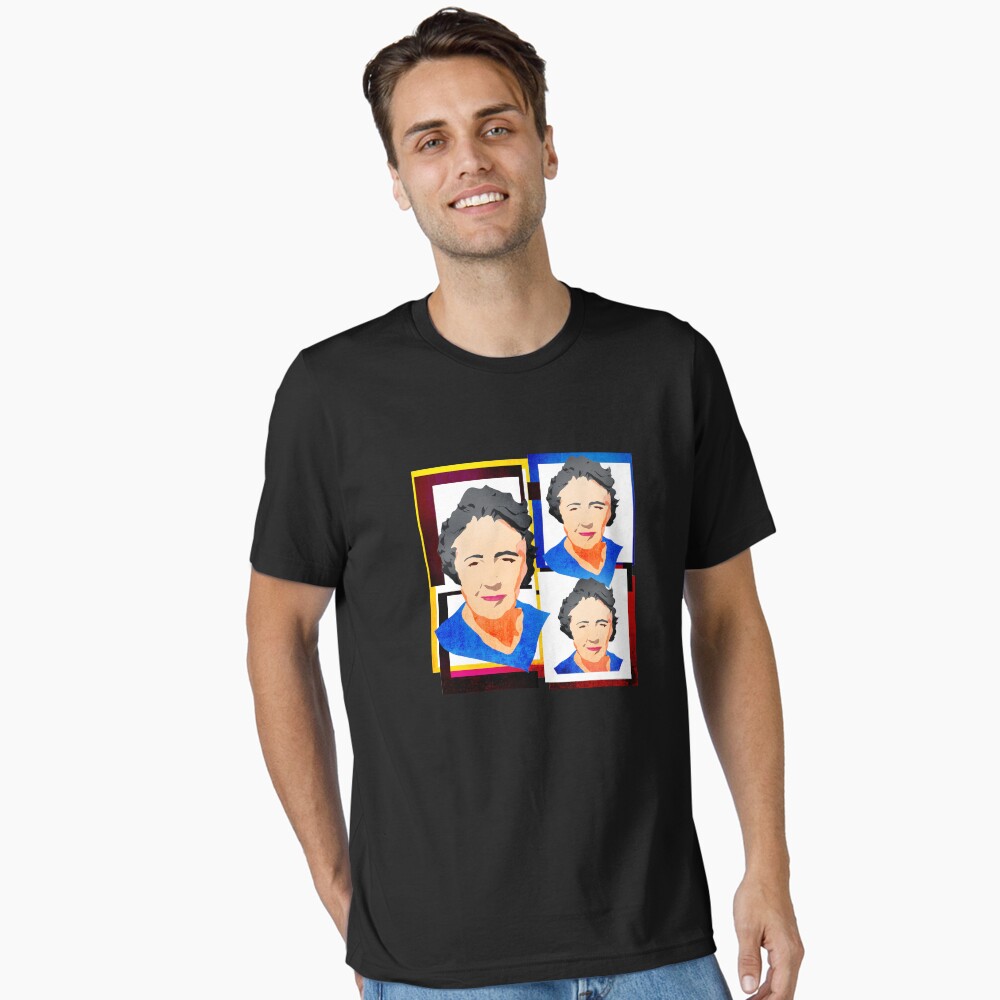 Item preview, Essential T-Shirt designed and sold by CliffordHayes.