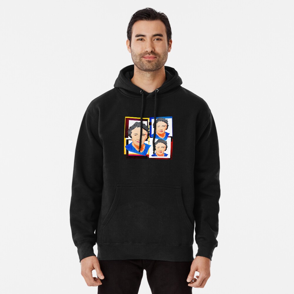 Item preview, Pullover Hoodie designed and sold by CliffordHayes.