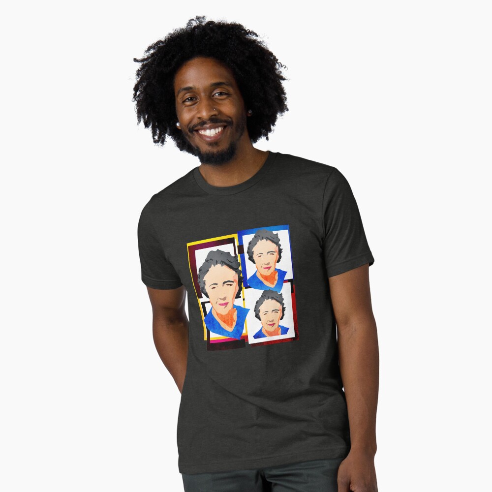 Item preview, Tri-blend T-Shirt designed and sold by CliffordHayes.