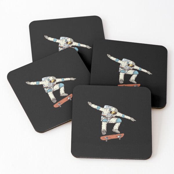 Item preview, Astronaut Skate 3 designed and sold by tambustore.