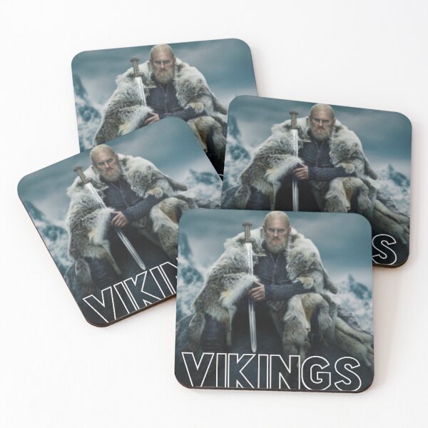 Item preview, Viking character designed and sold by ksingh8687.