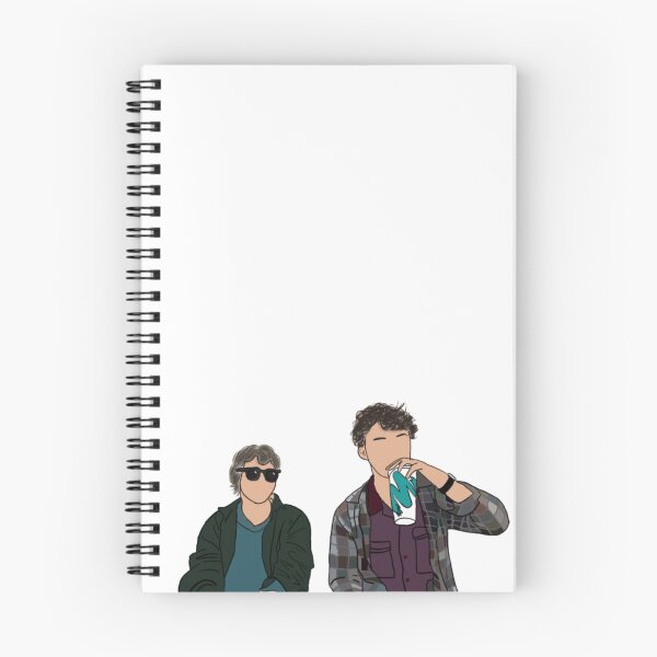 Item preview, I AM NOT OKAY WITH THIS - netflix series  designed and sold by Lily  Turner.