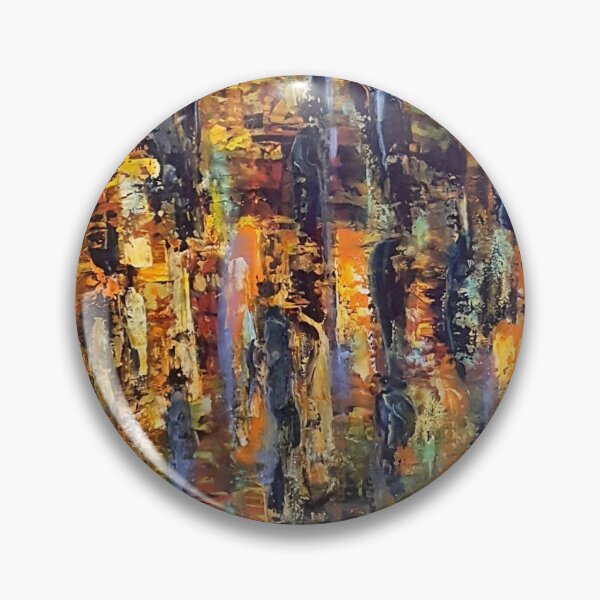 Item preview, Leading lights designed and sold by Rebecca  Anna Aerni.