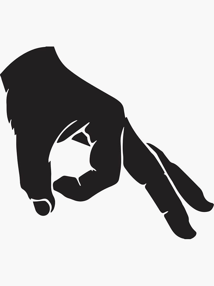 "The Circle Game" Sticker for Sale by trendi174 Redbubble