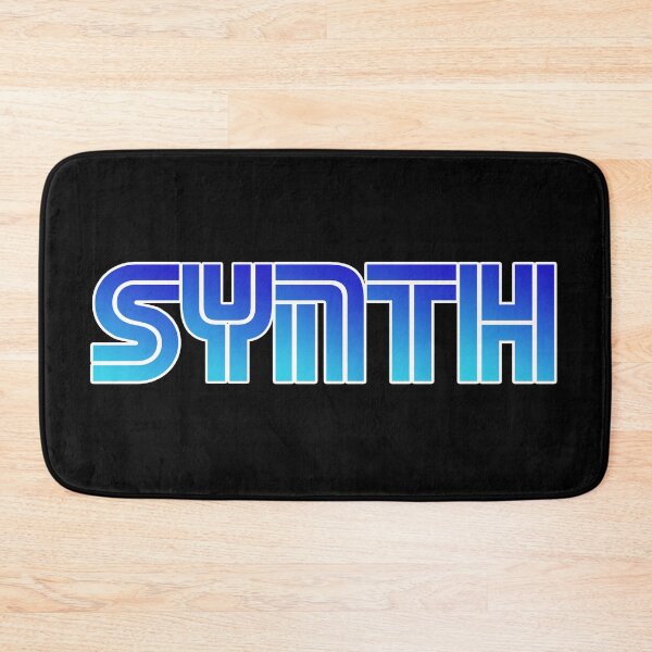 Item preview, Synth designed and sold by christopper.