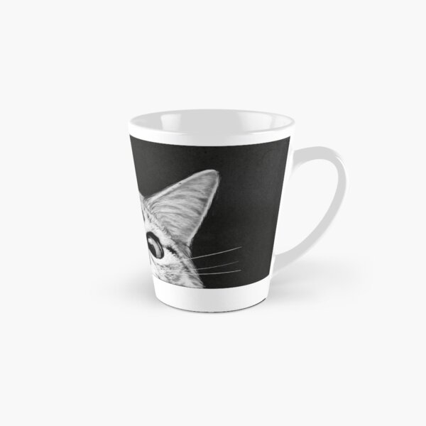You asleep yet? Tall Mug