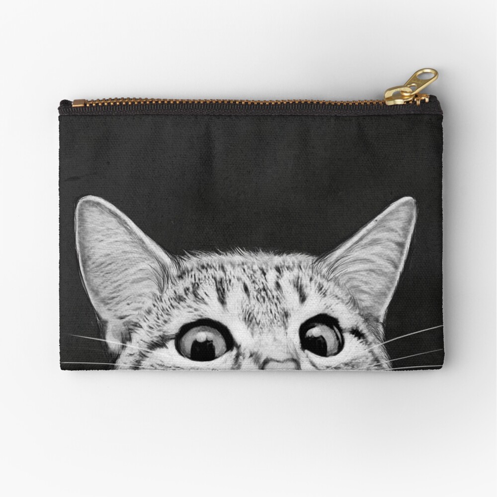 Item preview, Zipper Pouch designed and sold by lauragraves.