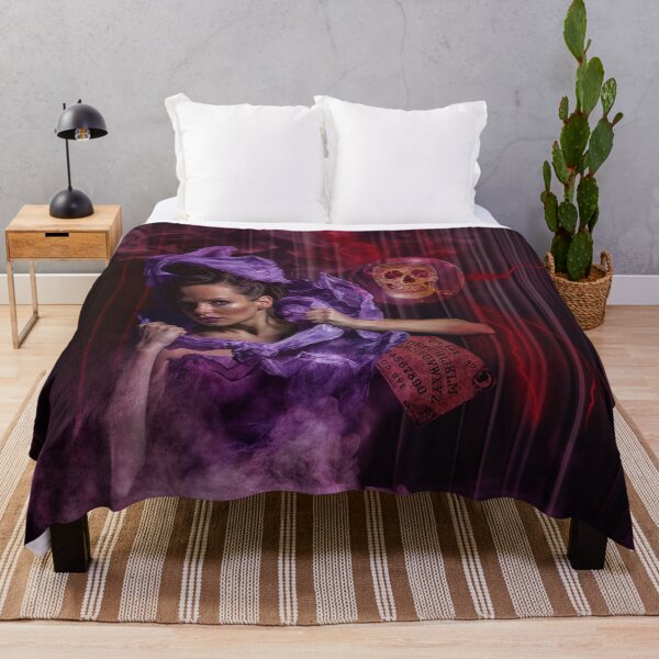 Item preview, The Witches ritual designed and sold by LuciaS.